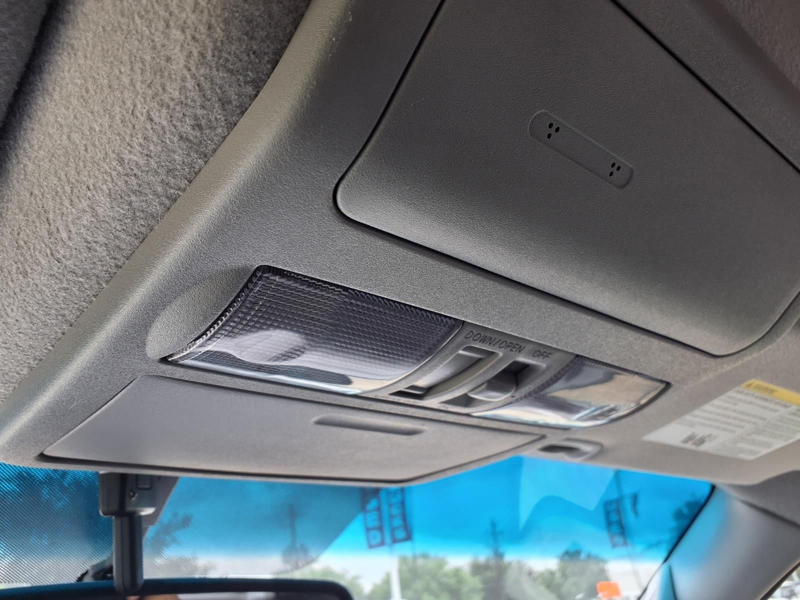 2019 Nissan Frontier SL Silver at Central Houston Nissan