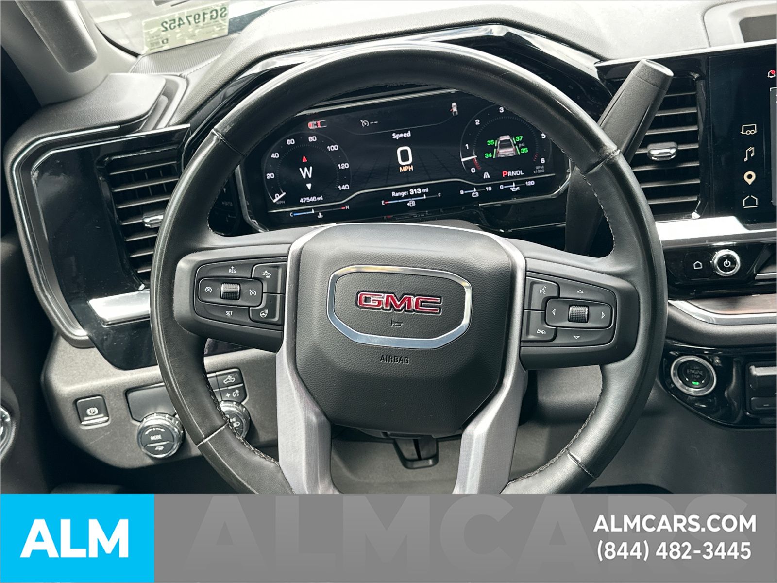 Used 2025 Sterling GMC SLT image 28