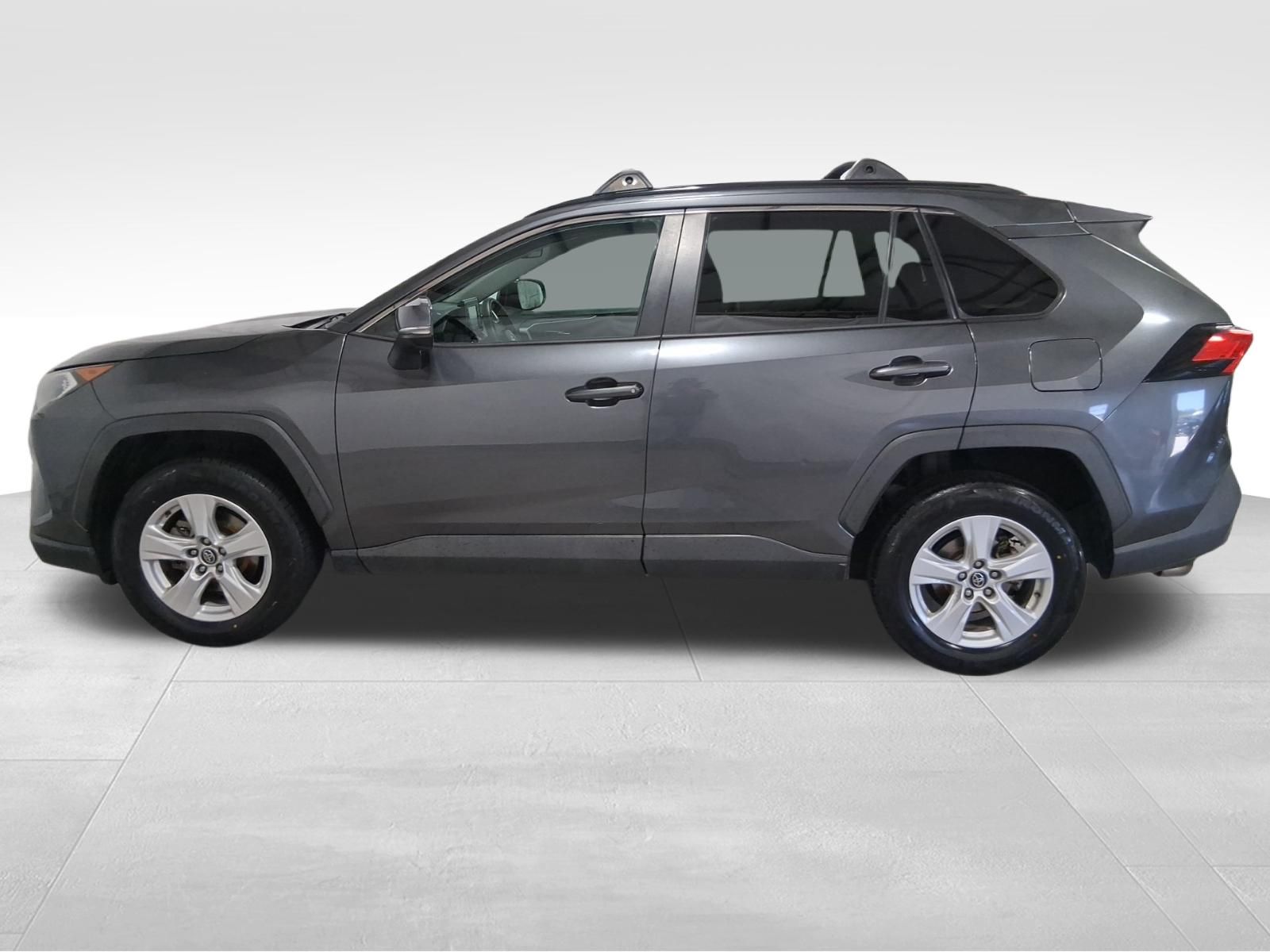 Used Car 2020 Toyota Rav4  Xle For Sale Under $25,000 In Austin, Texas