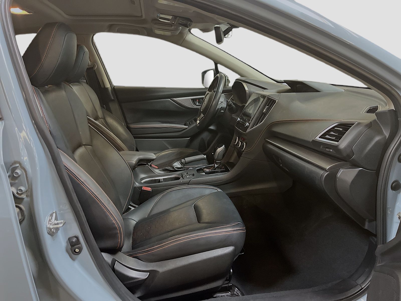 Used 2023 Gray Subaru Limited image 27