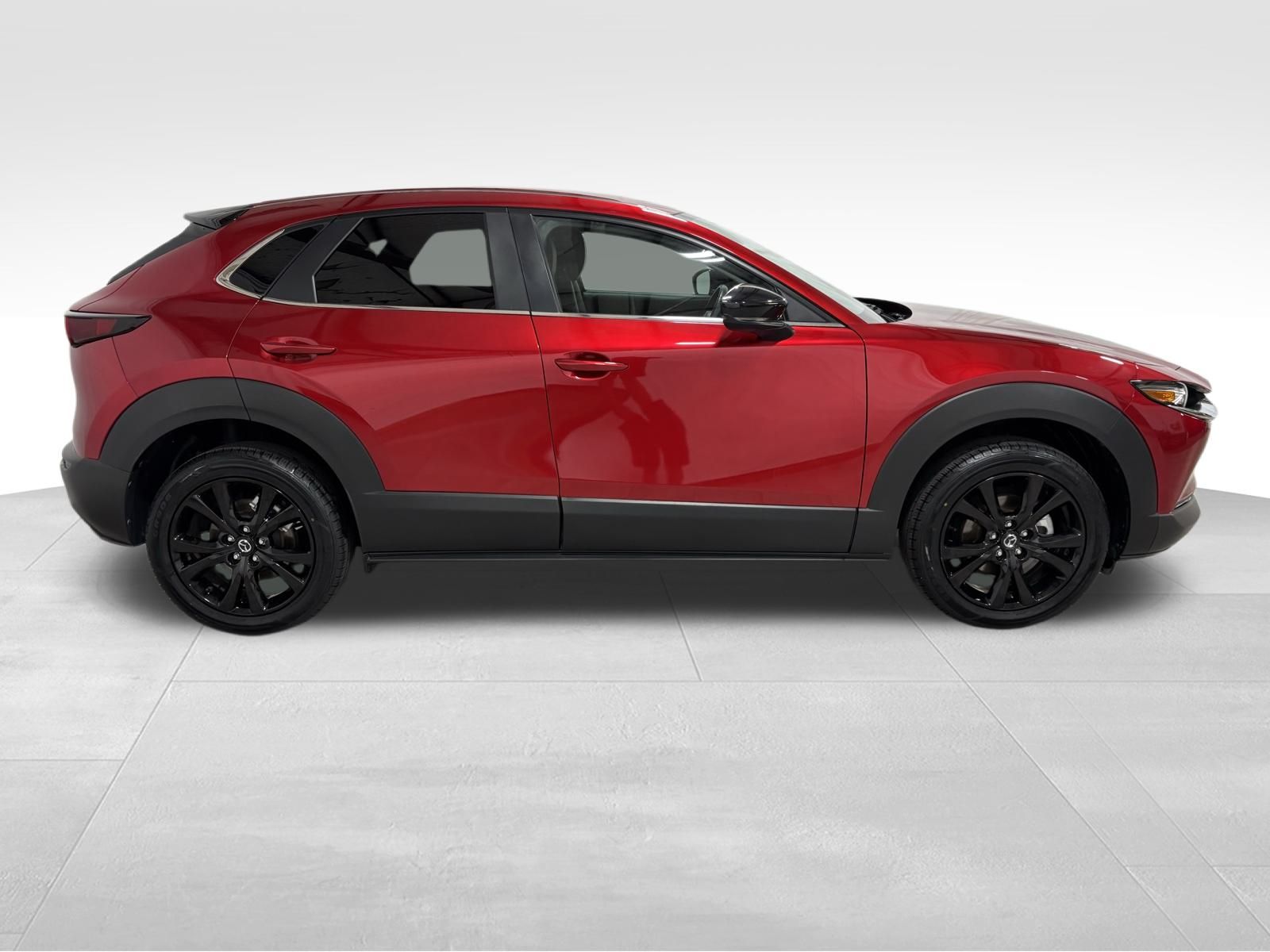 Used Car 2024 Mazda Cx-30  2.5 S Select Sport For Sale Under $25,000 In Austin, Texas