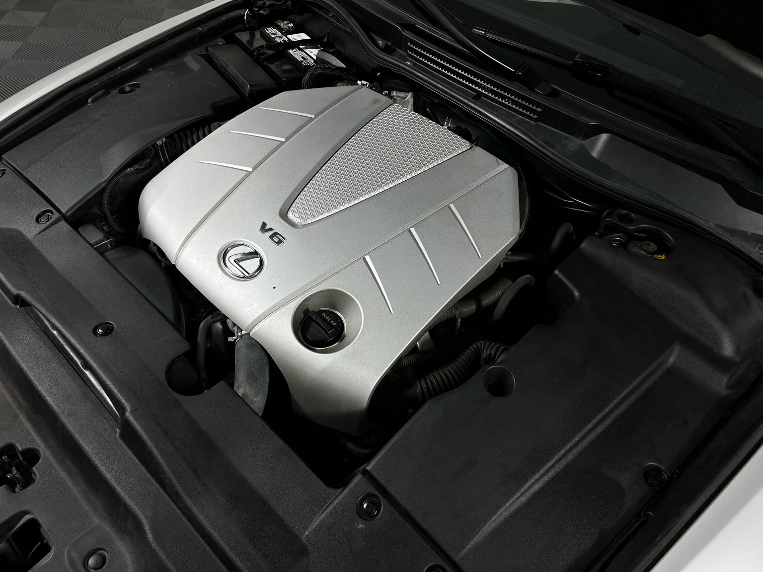 Thumbnail: 2013 Lexus IS - 11