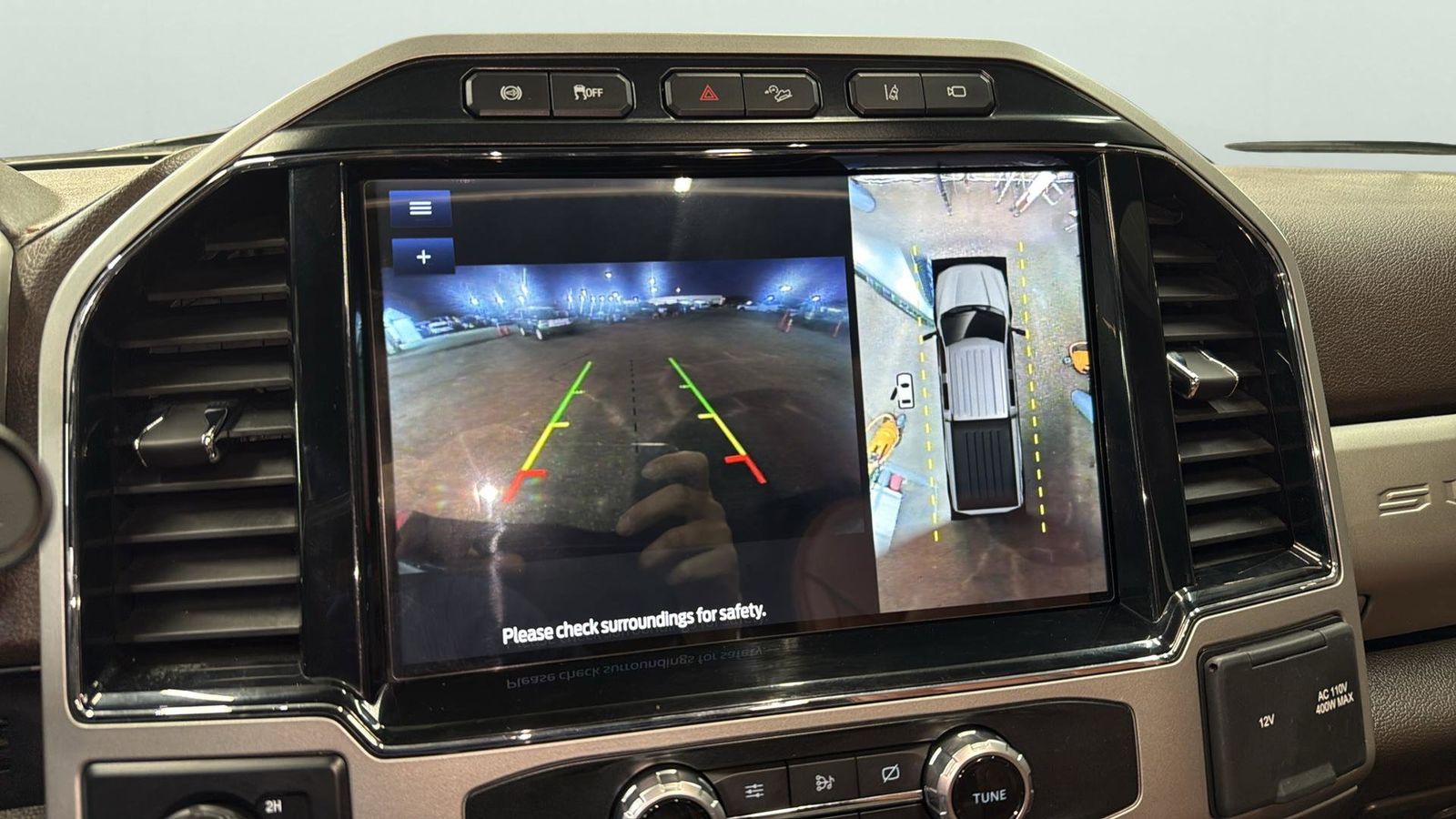 Used Car 2022 Ford F-250sd  King Ranch For Sale Under $70,000 In Austin, Texas