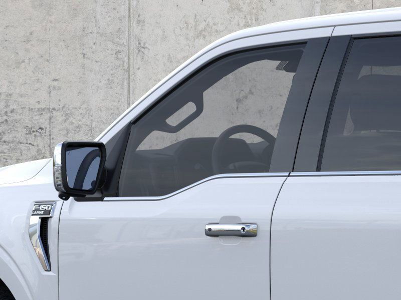 New Car 2025 Ford F-150  Lariat For Sale Under $70,000 In Austin, Texas