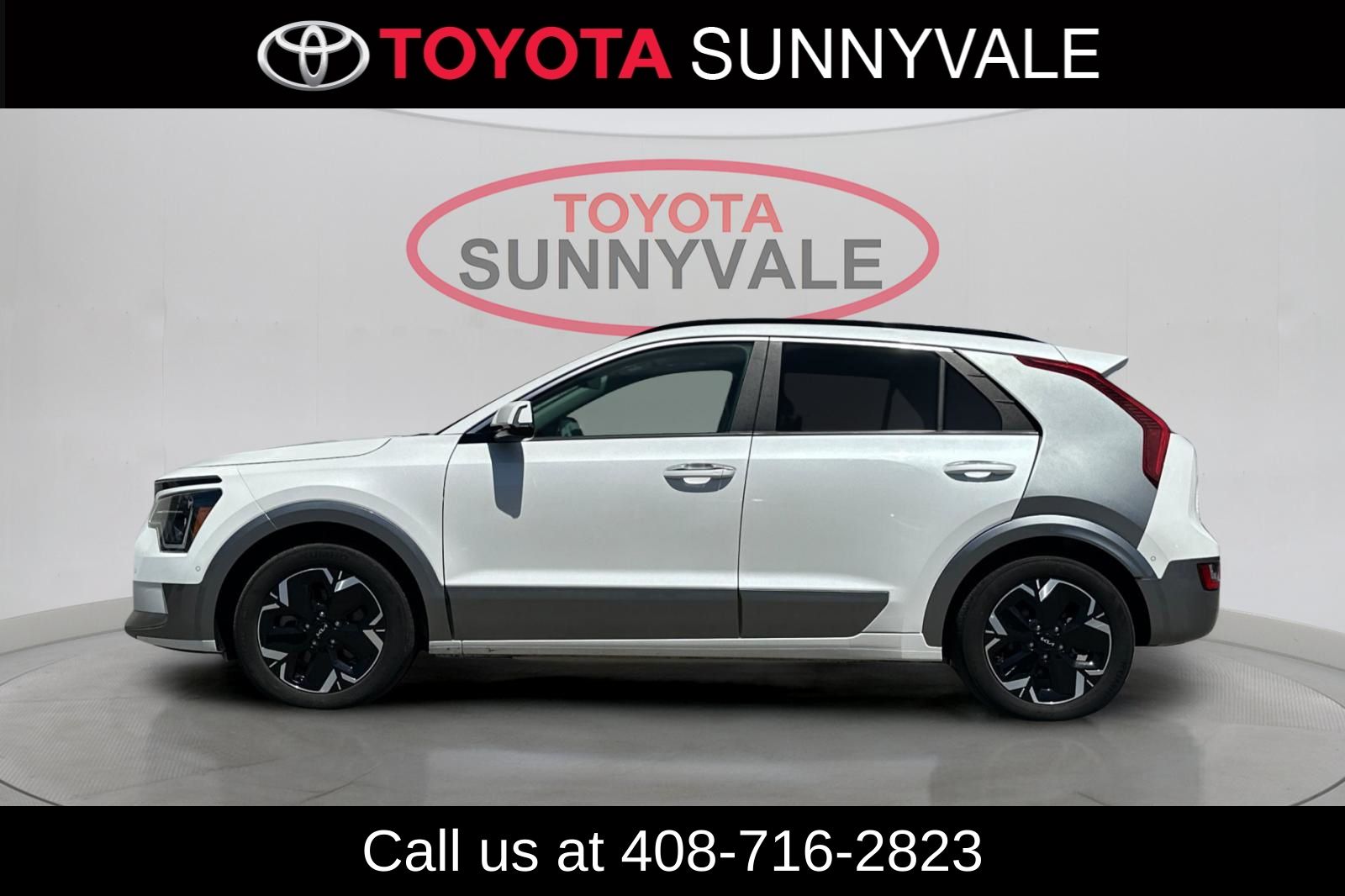 Used 2023 Kia Niro EV SUV