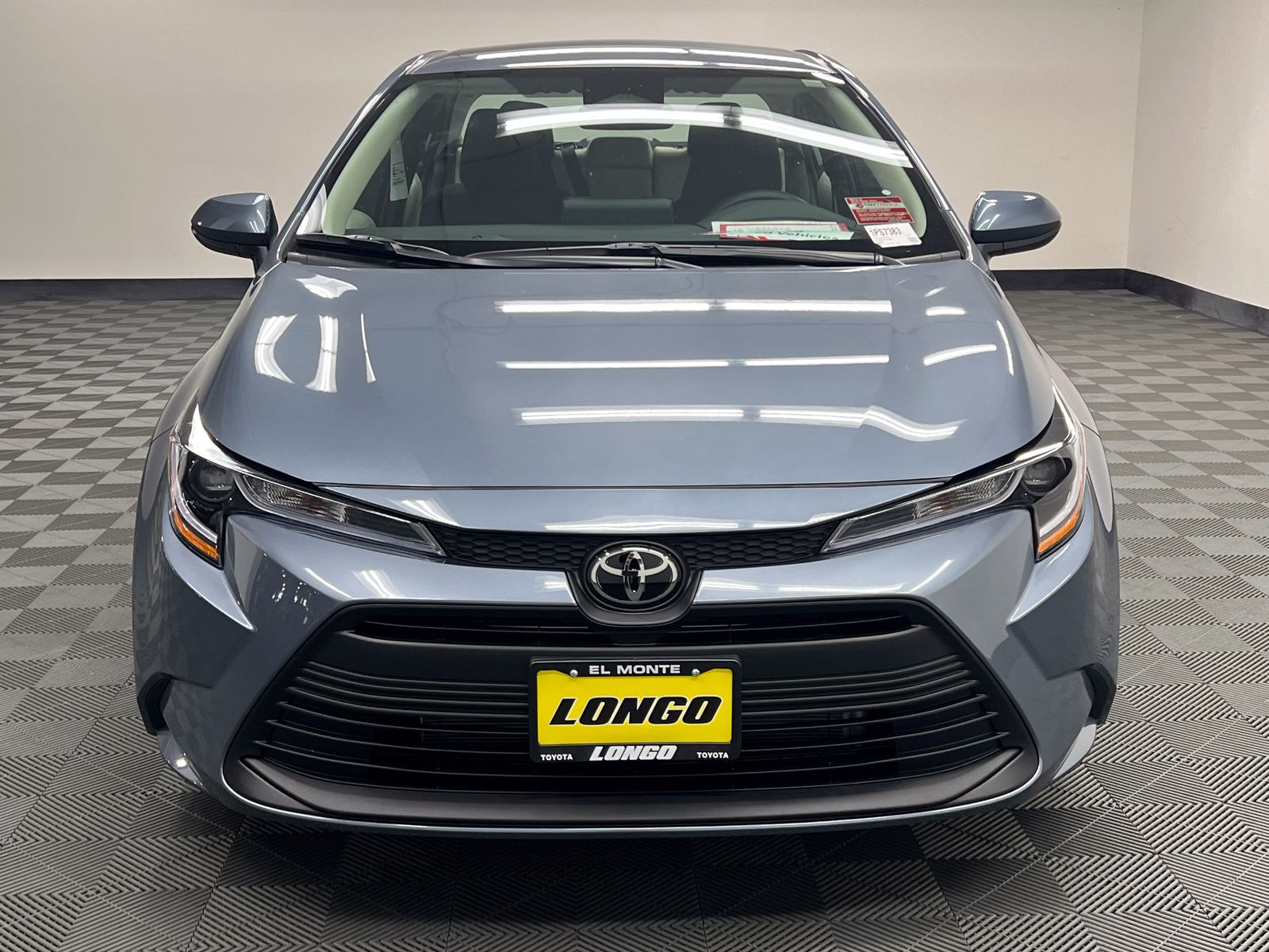 used 2026 Toyota Corolla car, priced at $25,920