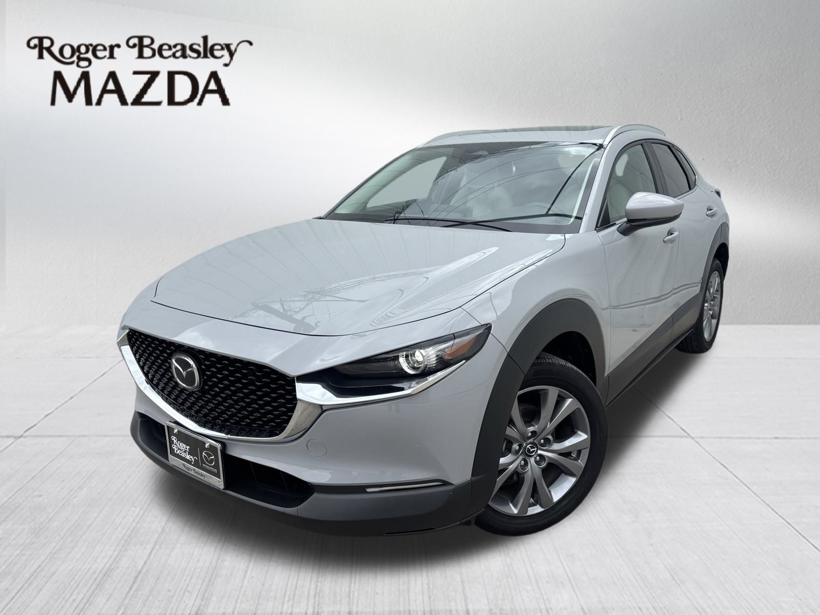 Used Car 2025 Mazda Cx-30  2.5 S Preferred Package For Sale Under $30,000 In Austin, Texas