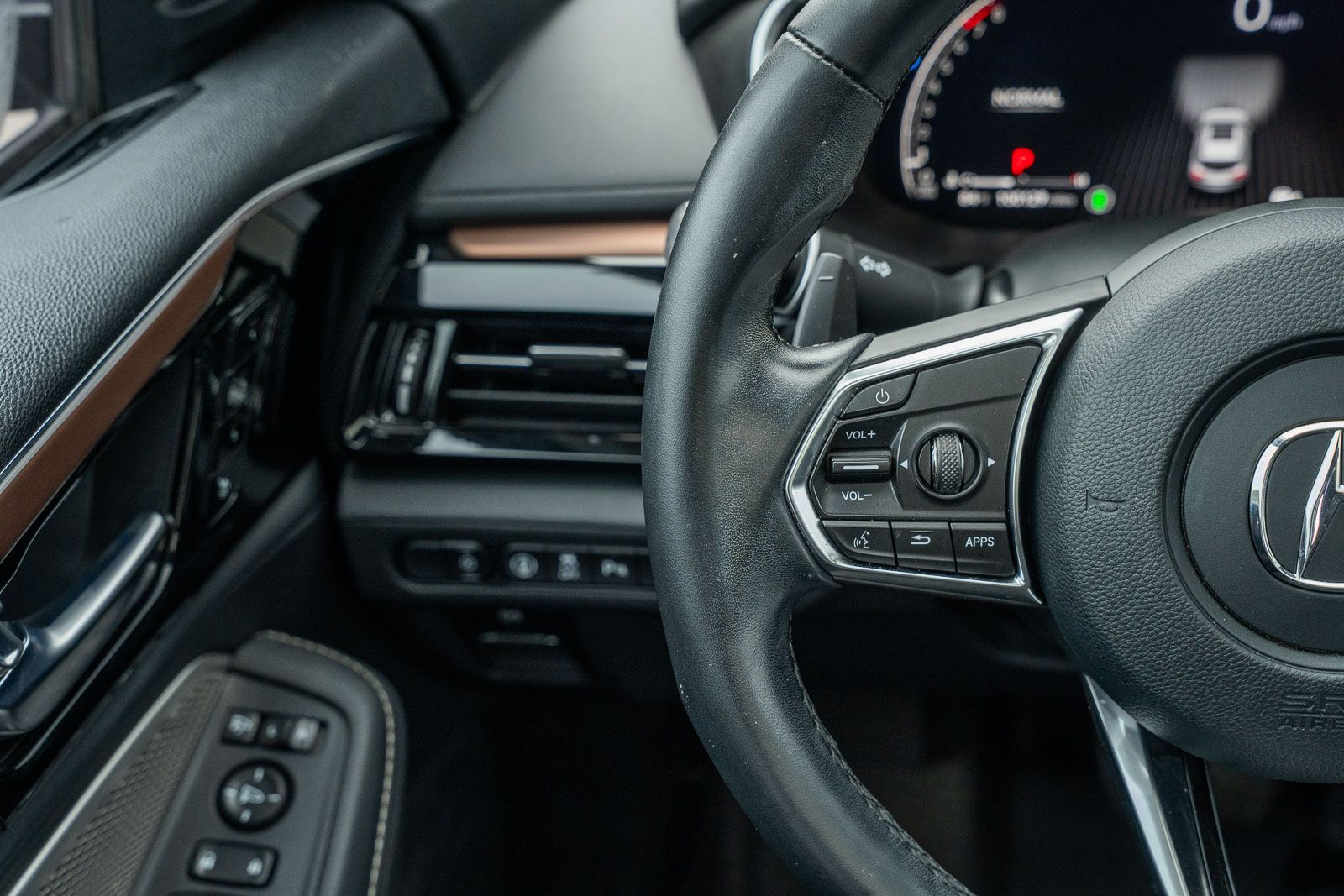 Used 2022 Acura MDX SUV