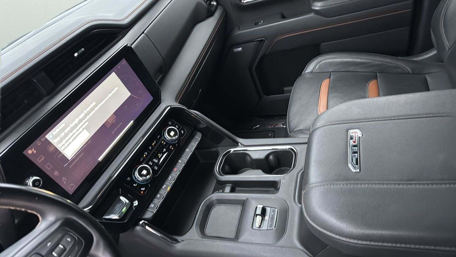 Used Car 2024 Gmc Sierra 2500hd  At4 For Sale Under $80,000 In Austin, Texas