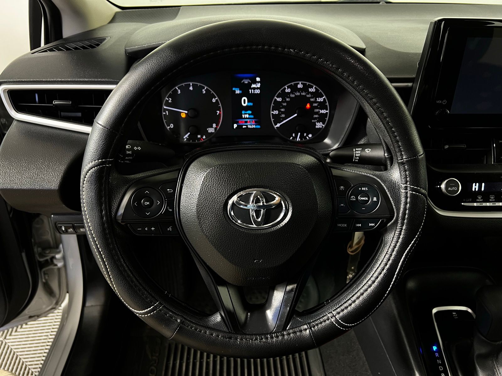 Thumbnail: 2024 Toyota Corolla - 9