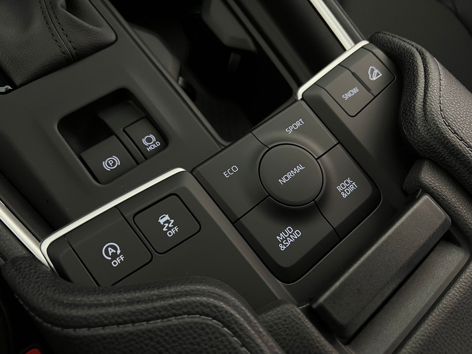 Thumbnail: 2026 Toyota Grand Highlander - 16