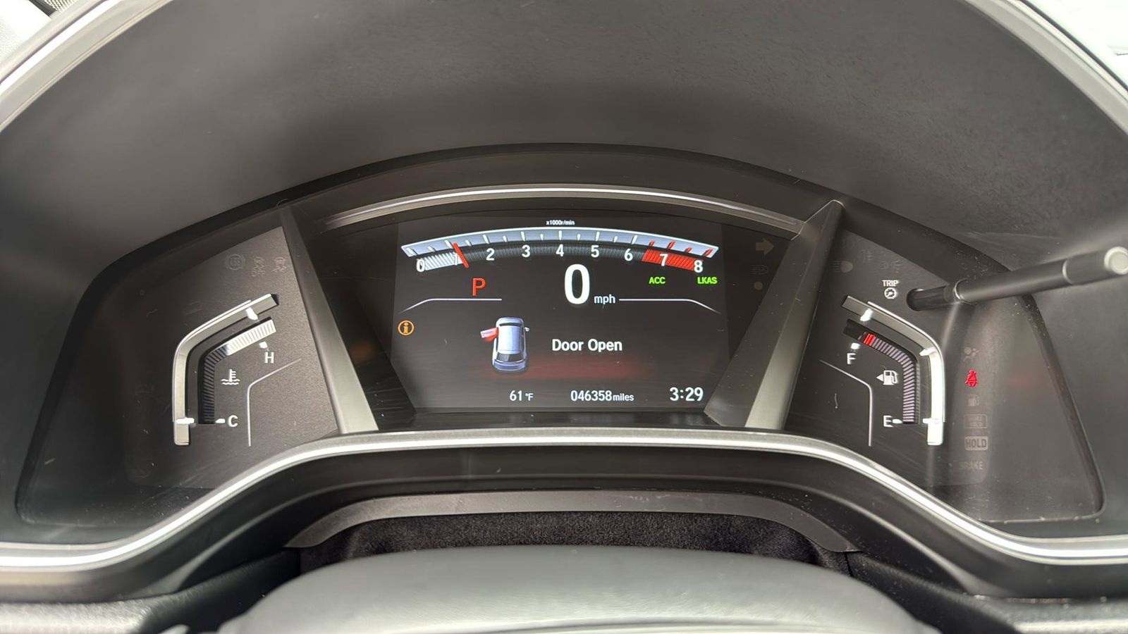 Used Car 2022 Honda Cr-v  Ex-l For Sale Under $30,000 In Austin, Texas