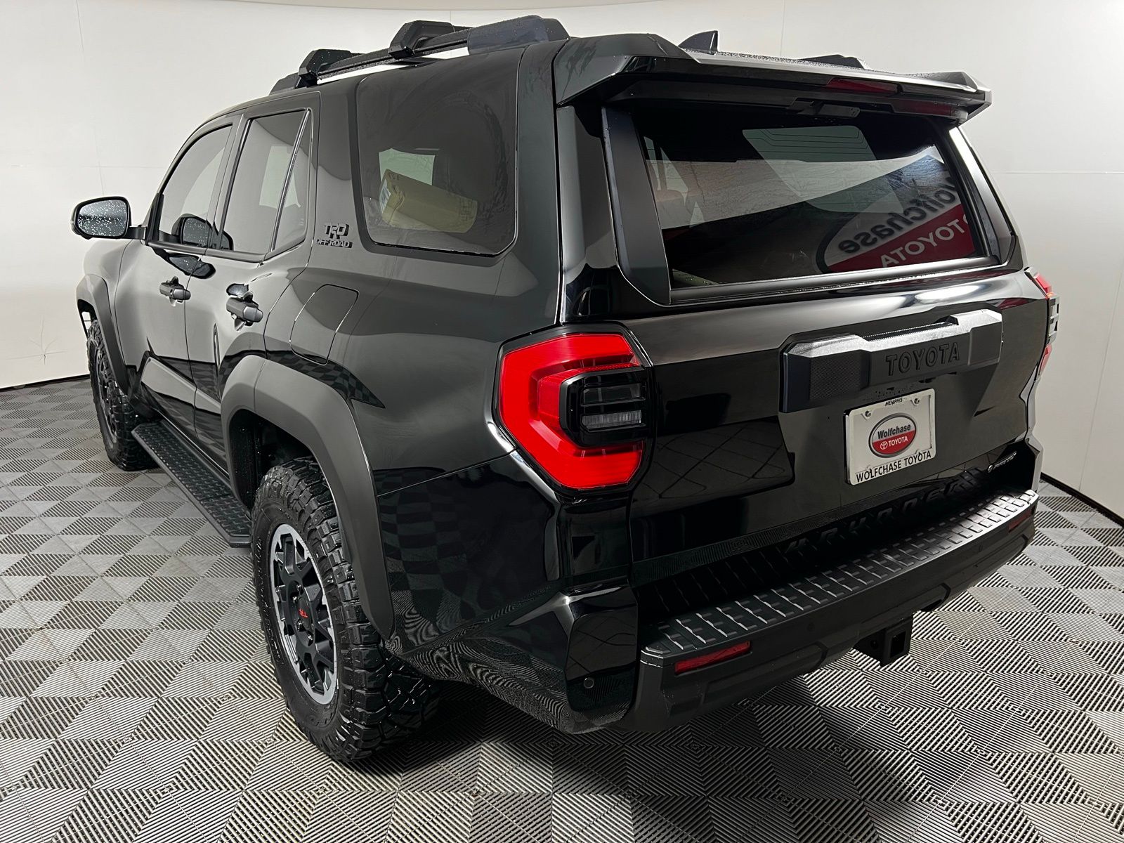 Thumbnail: 2025 Toyota 4Runner - 7