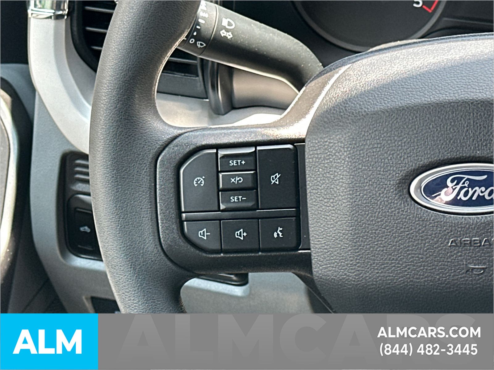 Used 2026 Black Ford XL image 28