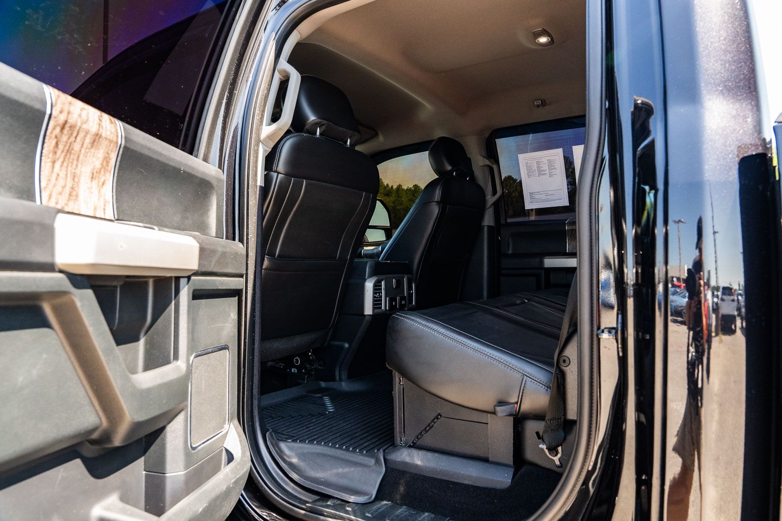 Used 2019 Ford F-250SD Truck