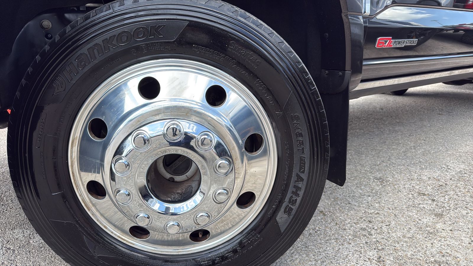 Used Car 2024 Ford F-450sd  Lariat For Sale Under $80,000 In Austin, Texas
