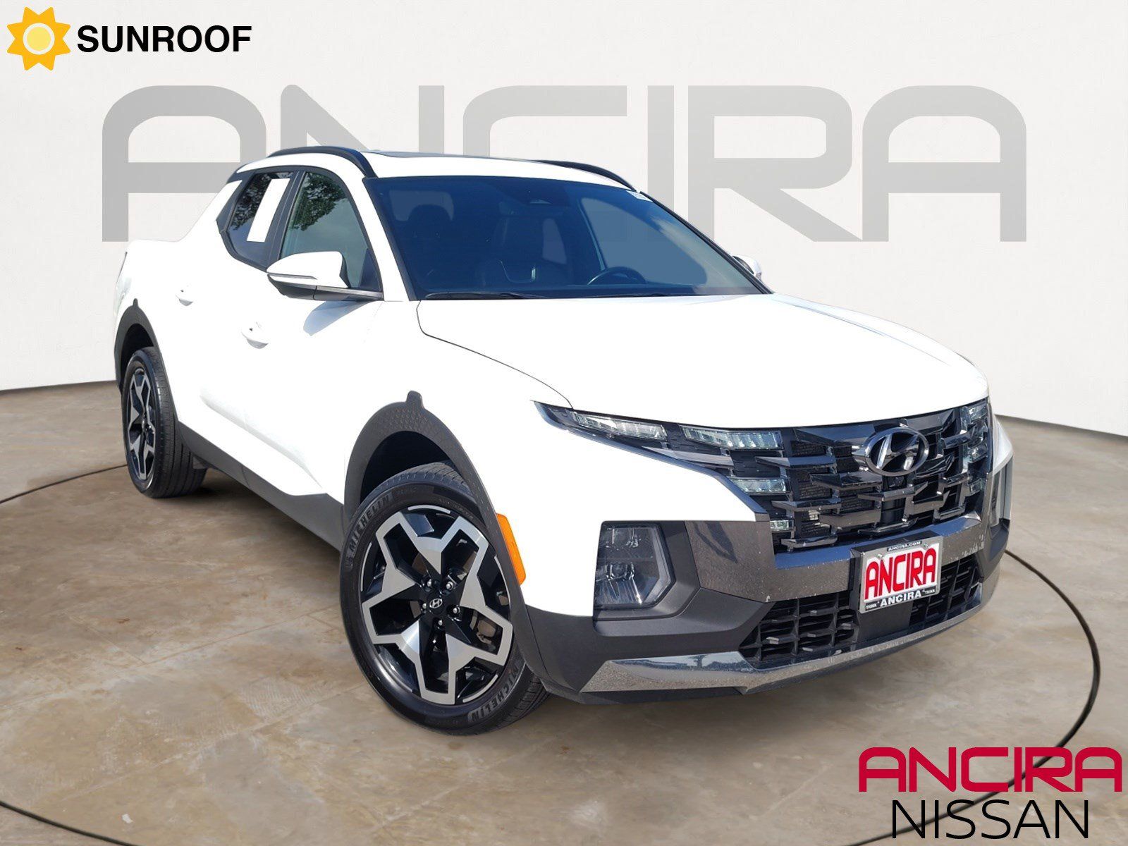 Used Car 2023 Hyundai Santa Cruz  Limited For Sale Under $30,000 In San Antonio, Texas