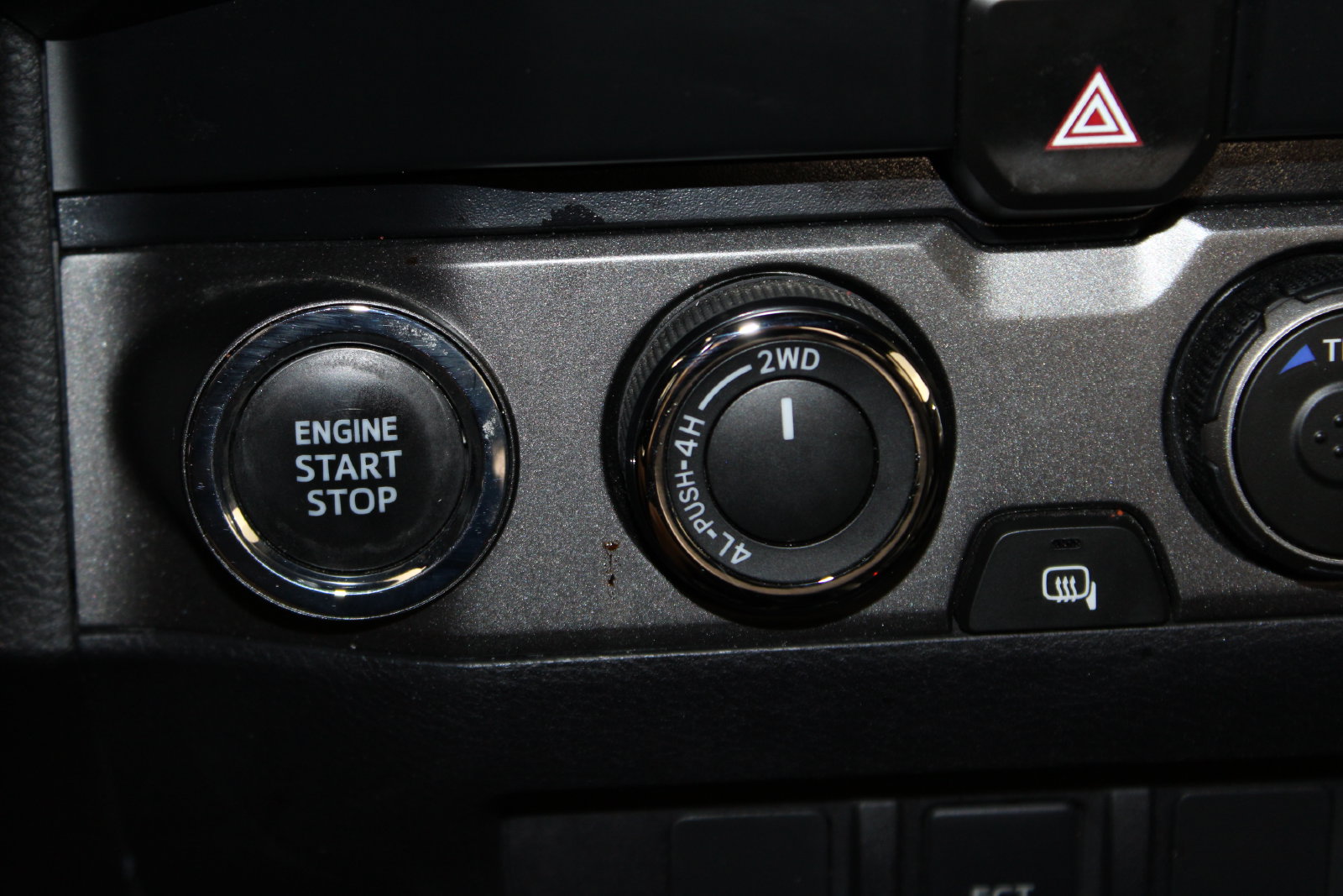 Used 2023 Gray Toyota TRD Off-Road image 22