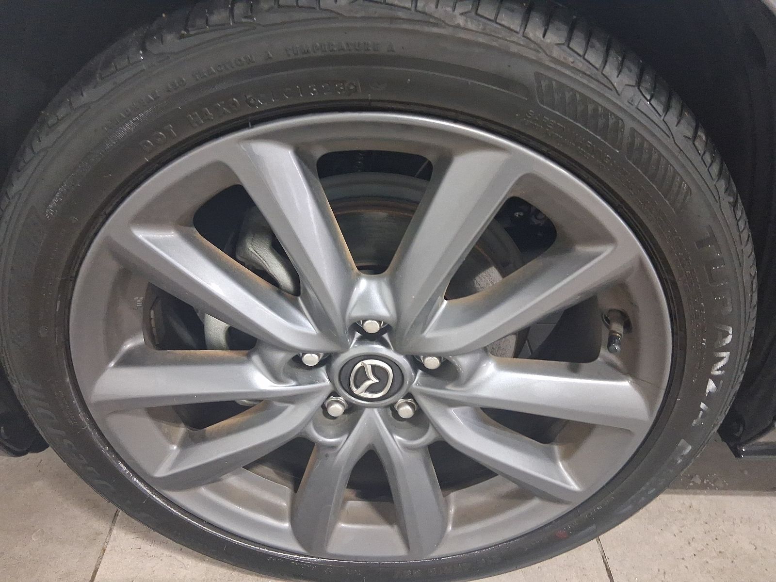 Used Car 2023 Mazda Mazda3  2.5 S Preferred Package For Sale Under $25,000 In Austin, Texas