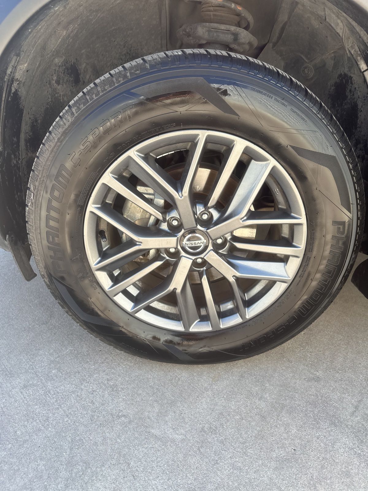 Used Car 2021 Nissan Rogue  S For Sale Under $20,000 In Austin, Texas