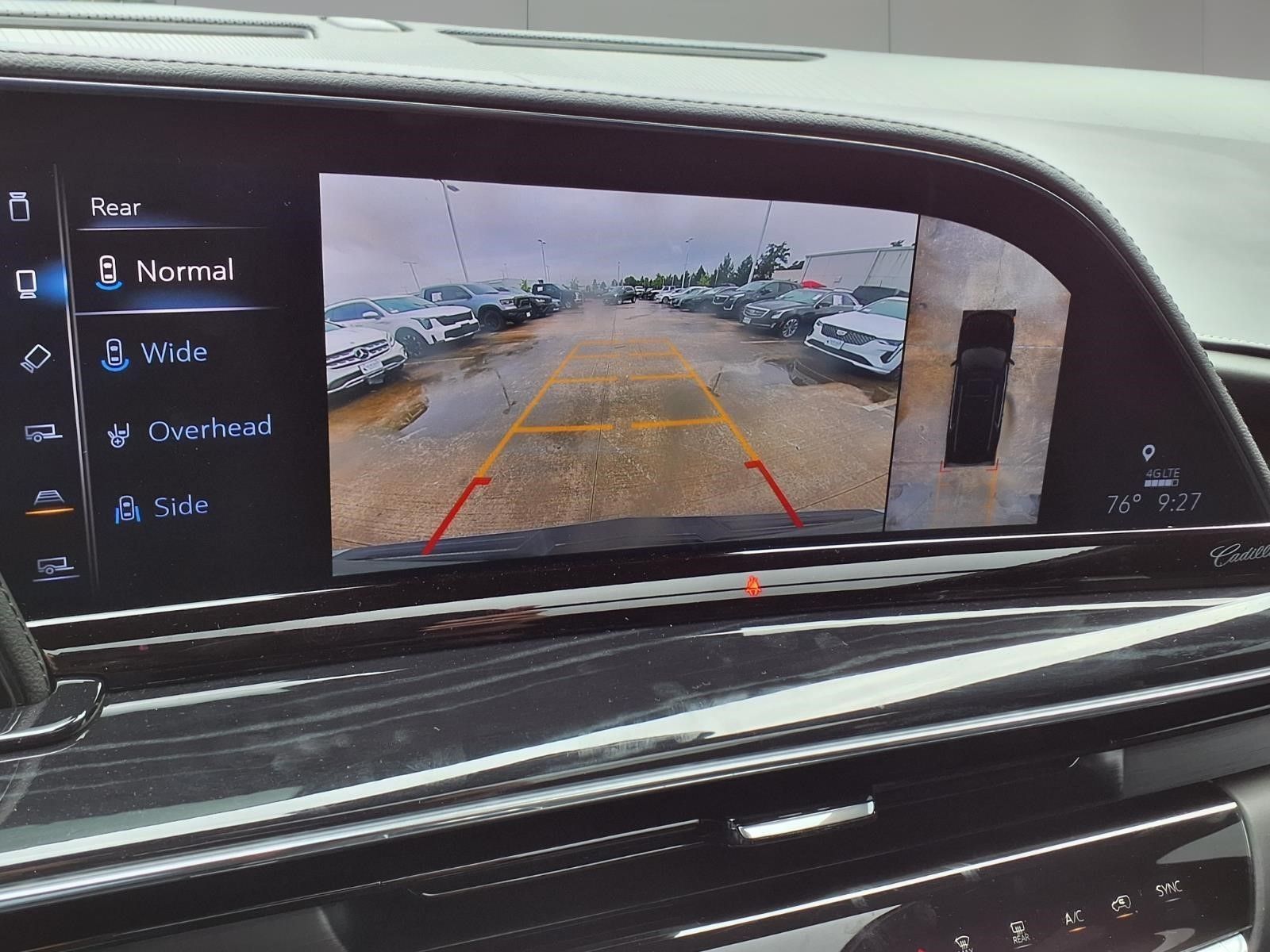 2023 Cadillac Escalade ESV V-Series Silver at Bayway Cadillac Southwest