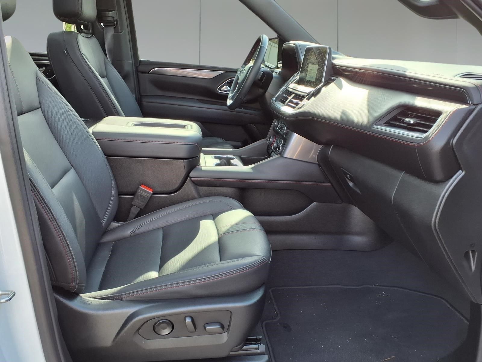 2024 Chevrolet Tahoe RST White at Big Star Buick GMC