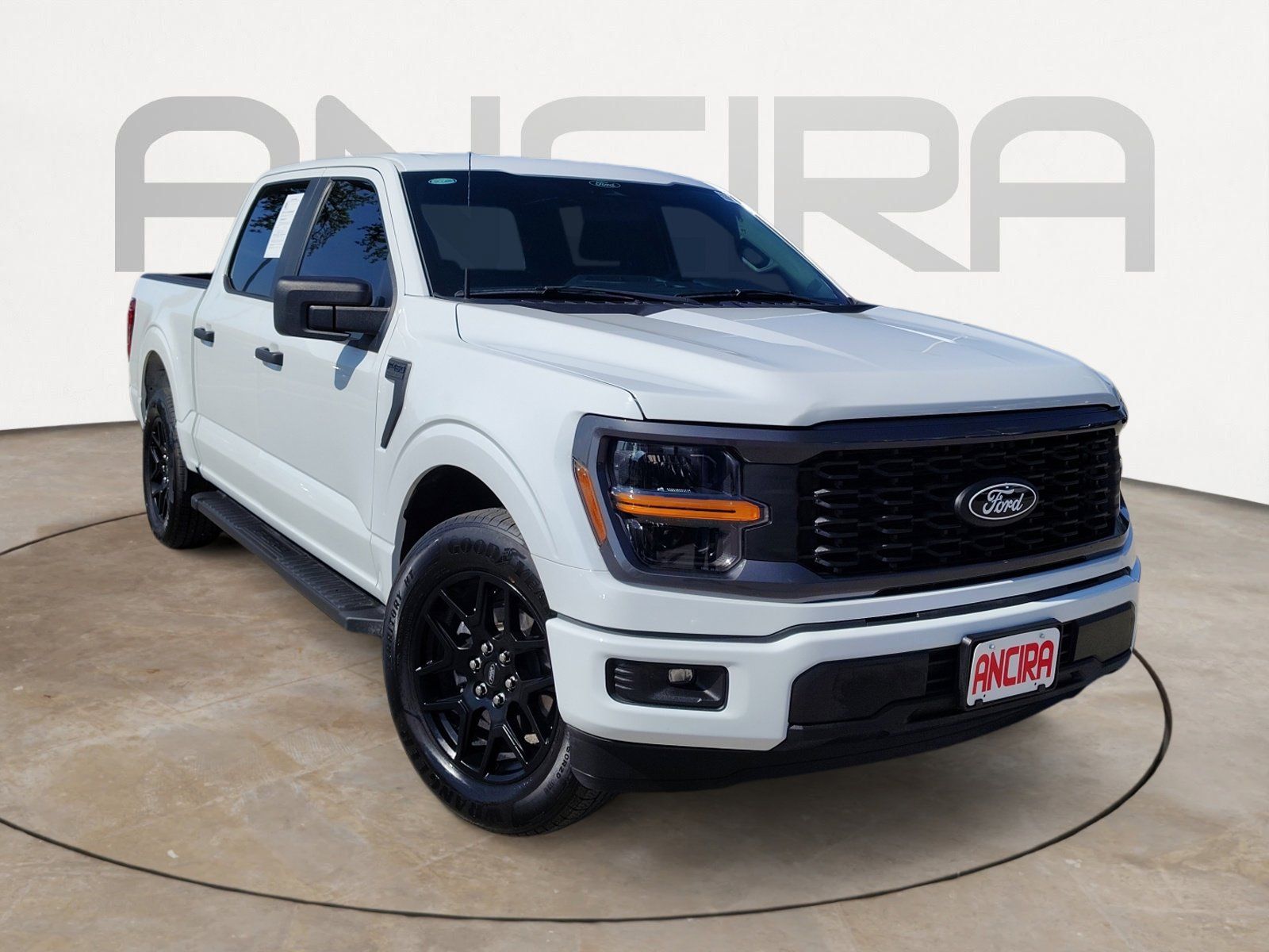 Used Car 2024 Ford F-150  Stx For Sale Under $40,000 In San Antonio, Texas