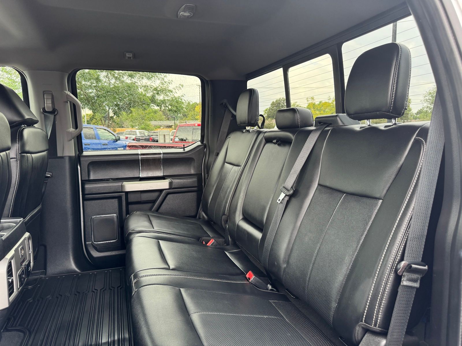 Used 2021 Ford F-350SD Truck