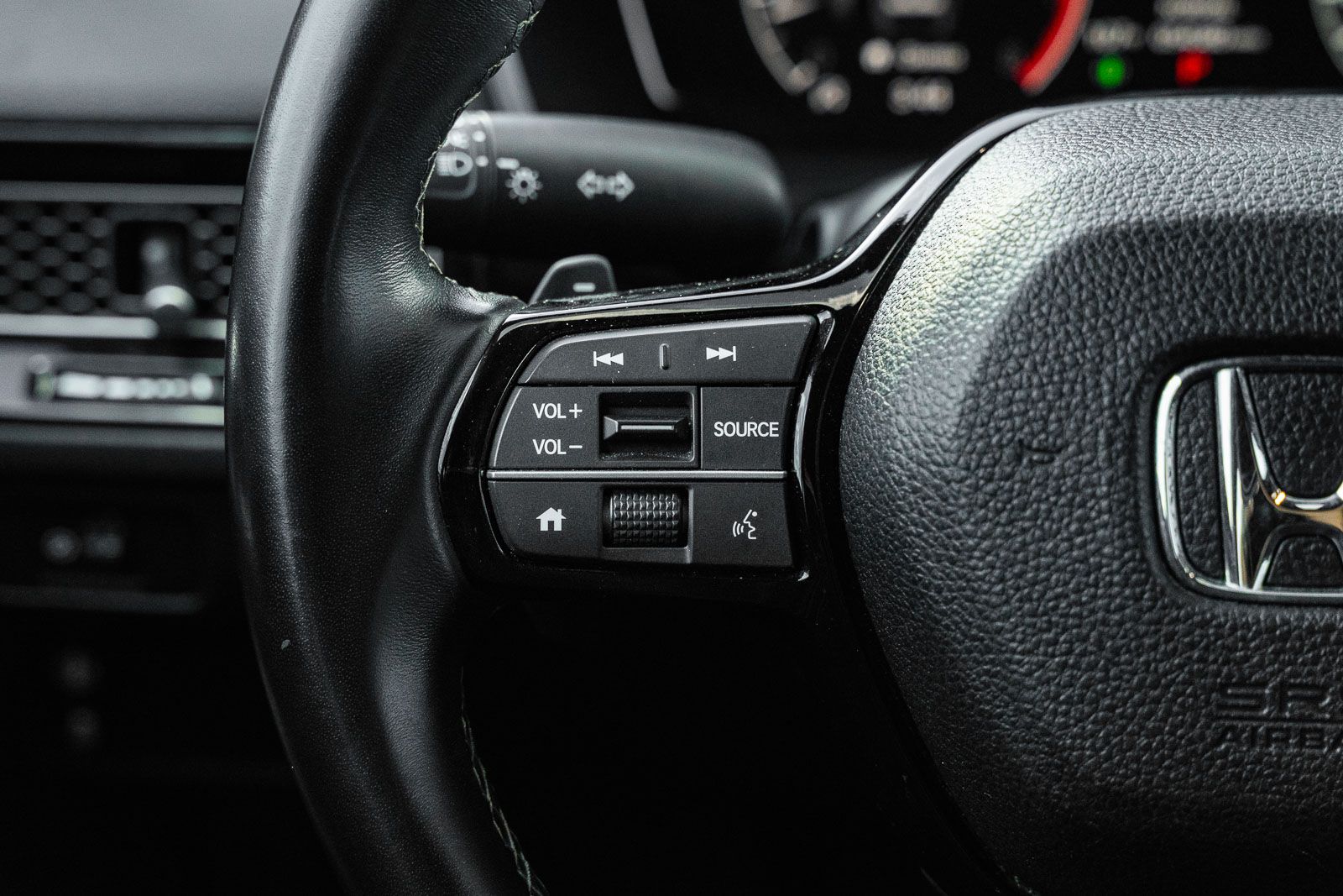 Used 2022 Honda Civic Sedan