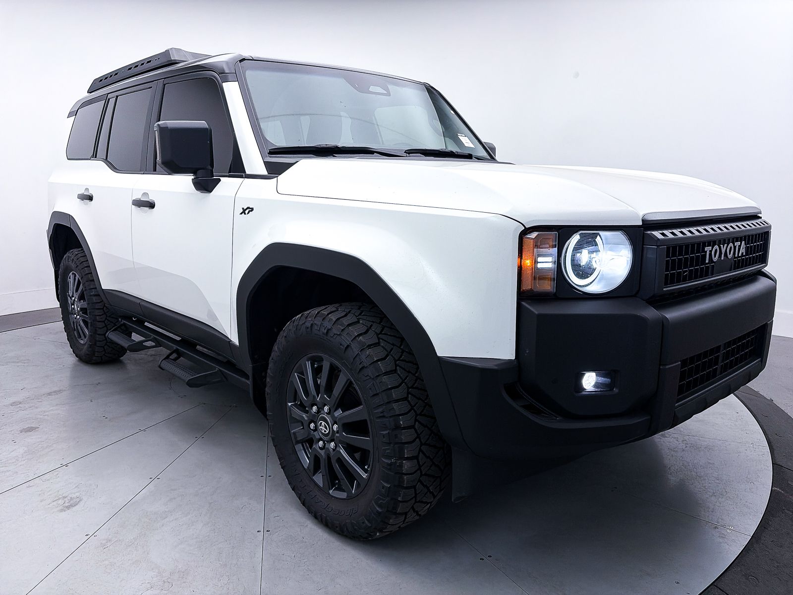 Used Ice 2025 Toyota Land Cruiser 1958 for Sale in Scottsdale, AZ