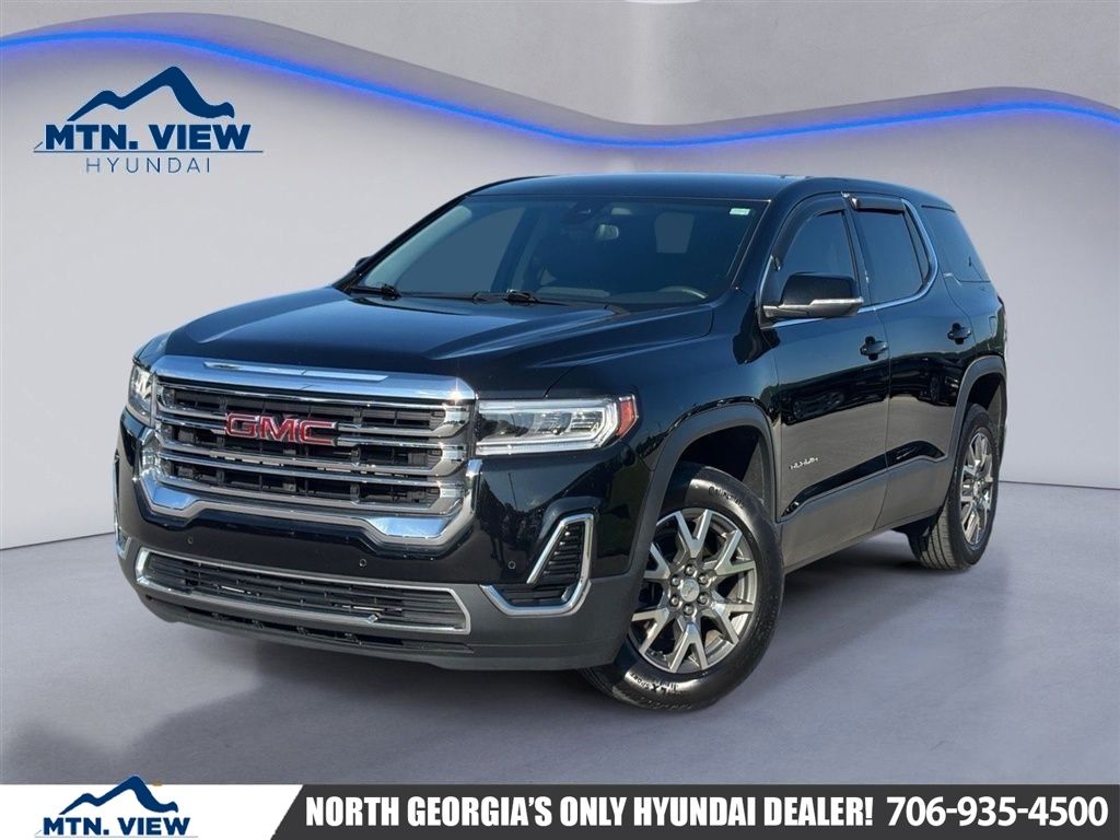 2023 GMC Acadia SLE FWD