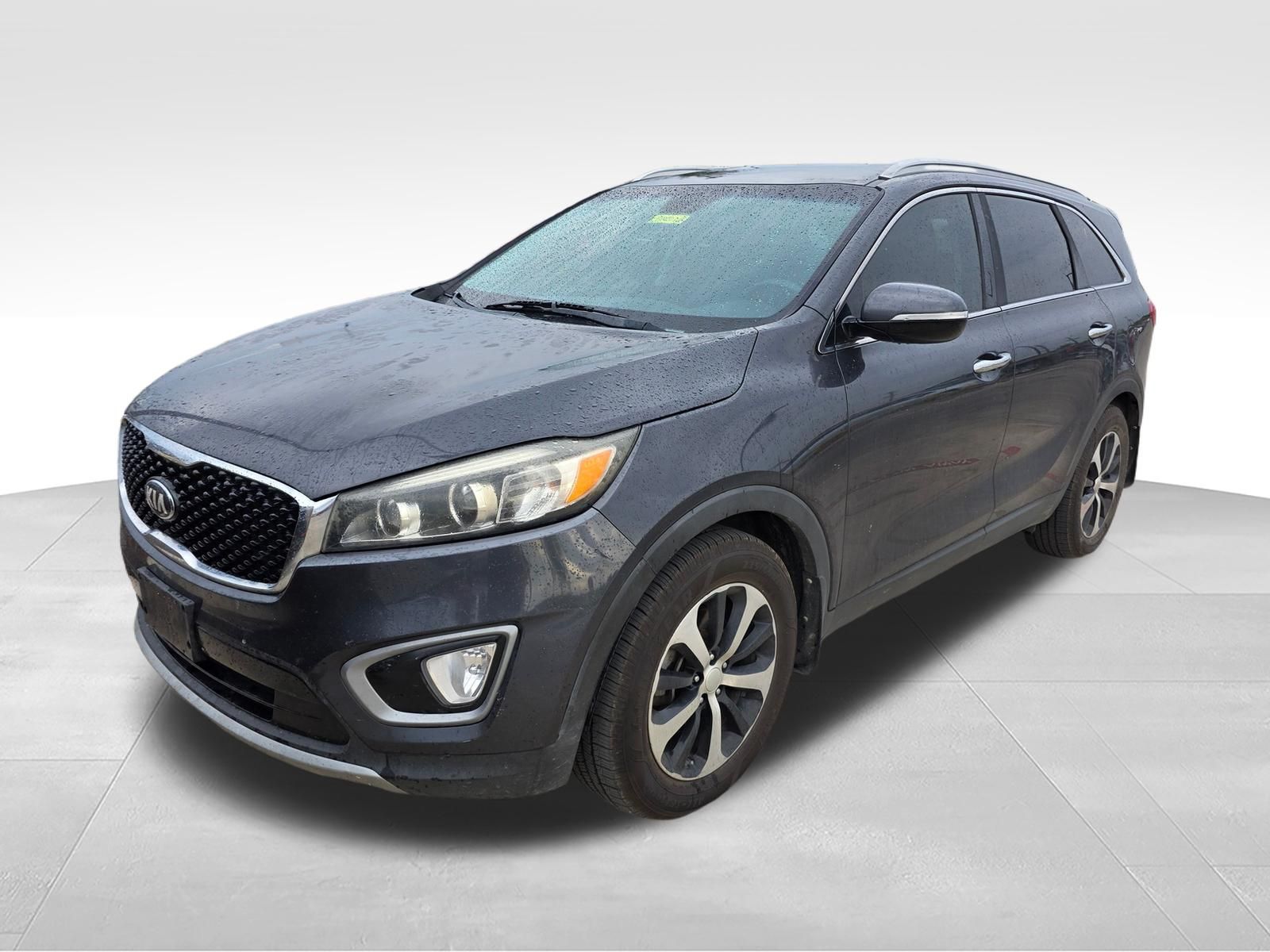 2016 Kia Sorento in Austin, TX