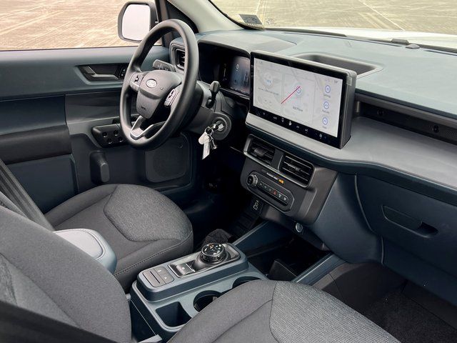 New 2026 White Ford XL image 10