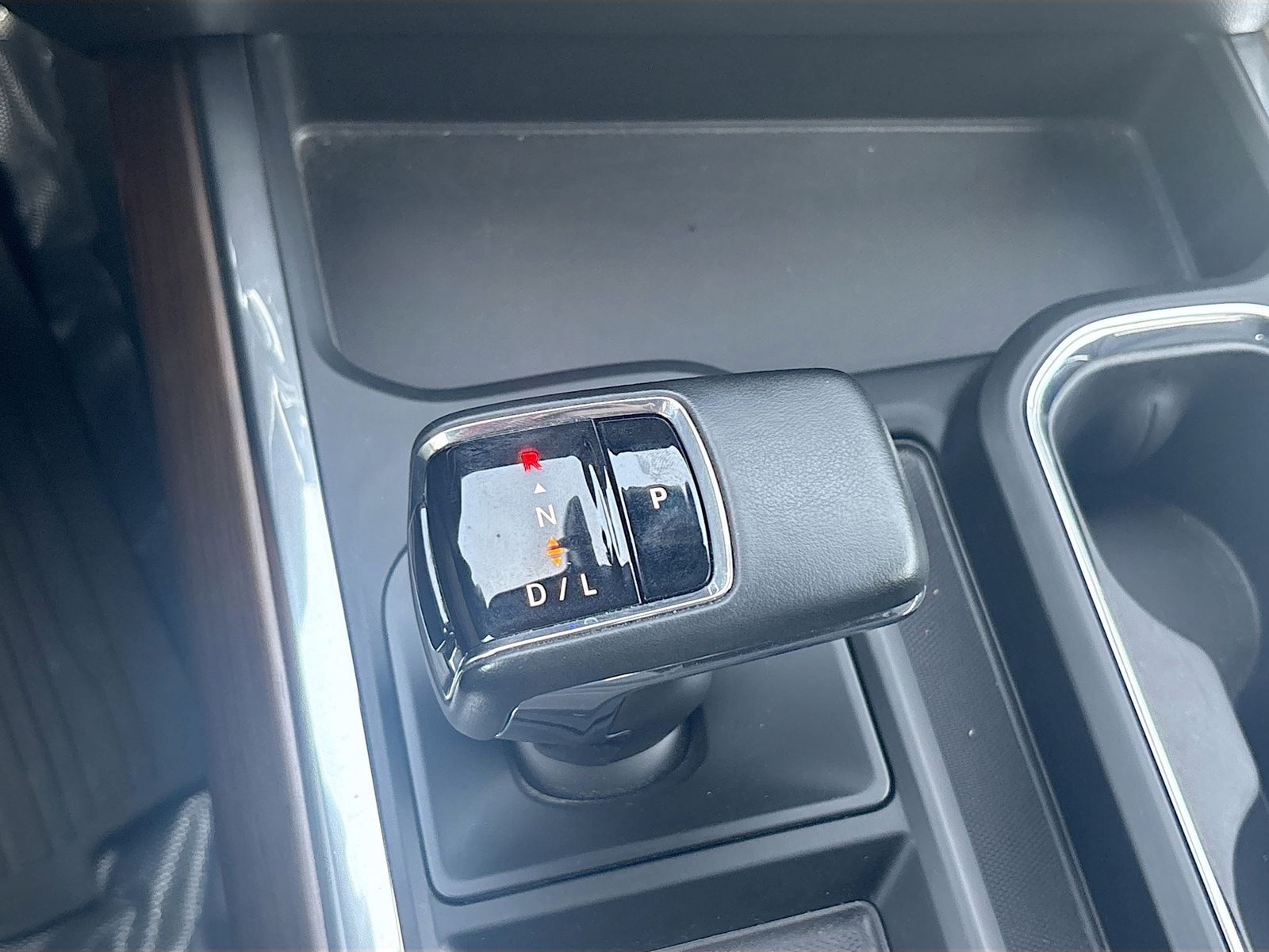 Used 2024 Beige Chevrolet High Country image 16