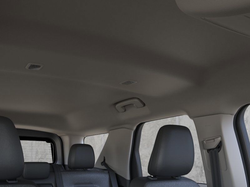 New 2025 Desert Sand Ford Big Bend image 22