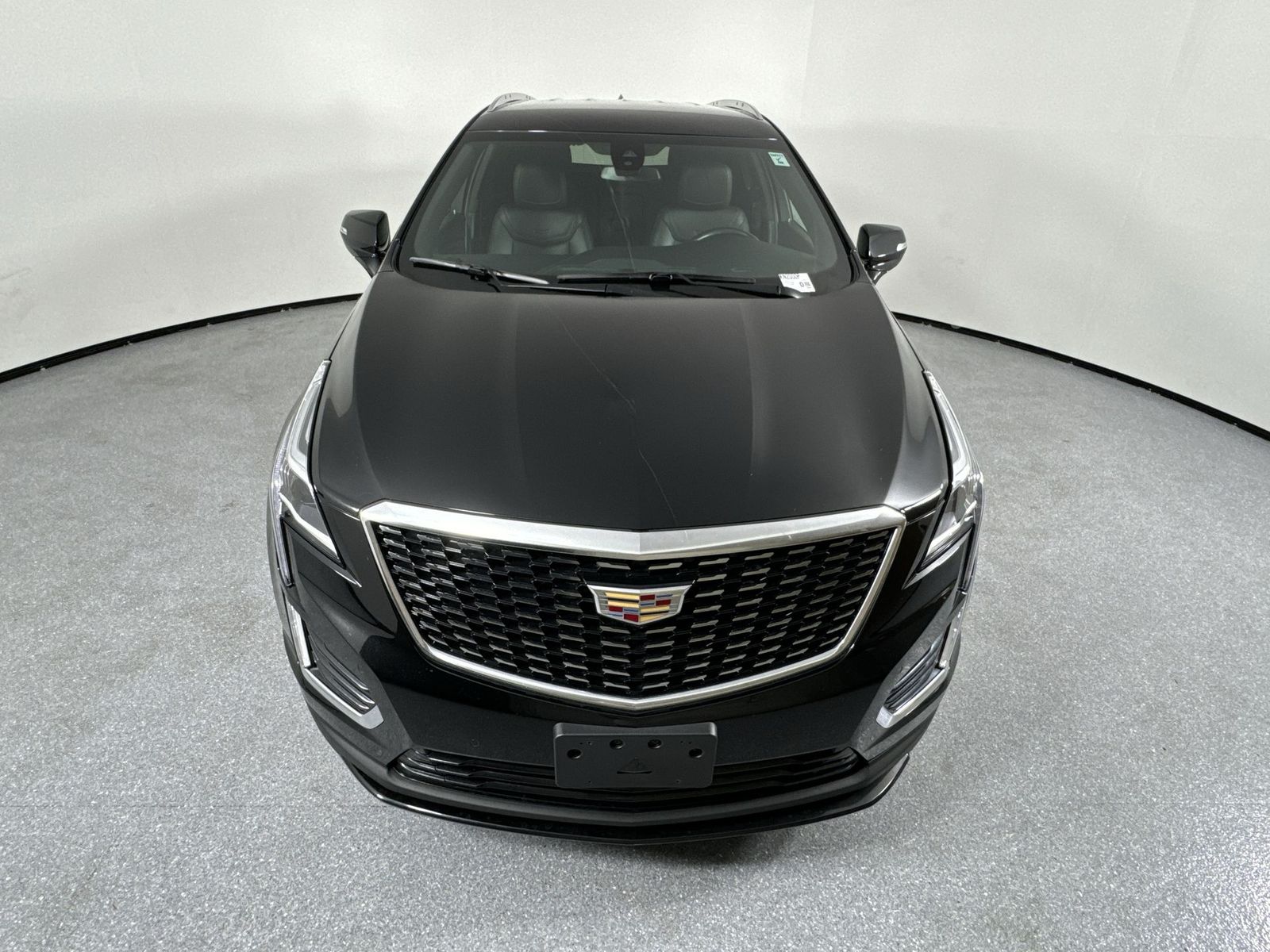 2023 Cadillac XT5 Luxury 26