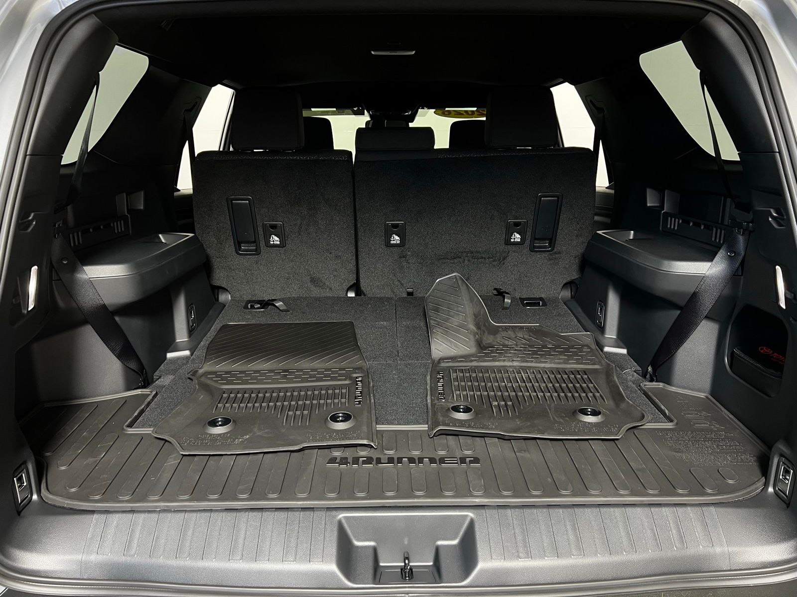 Thumbnail: 2026 Toyota 4Runner - 23