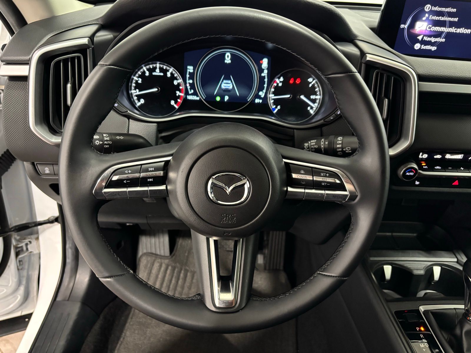 Used Car 2025 Mazda Cx-50  2.5 S Preferred Package For Sale Under $30,000 In Austin, Texas