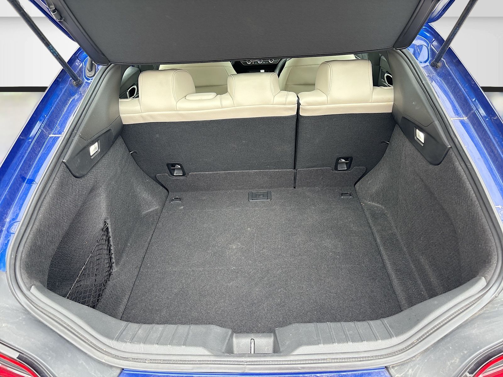Used 2024 Blue Acura A-Spec Package image 25