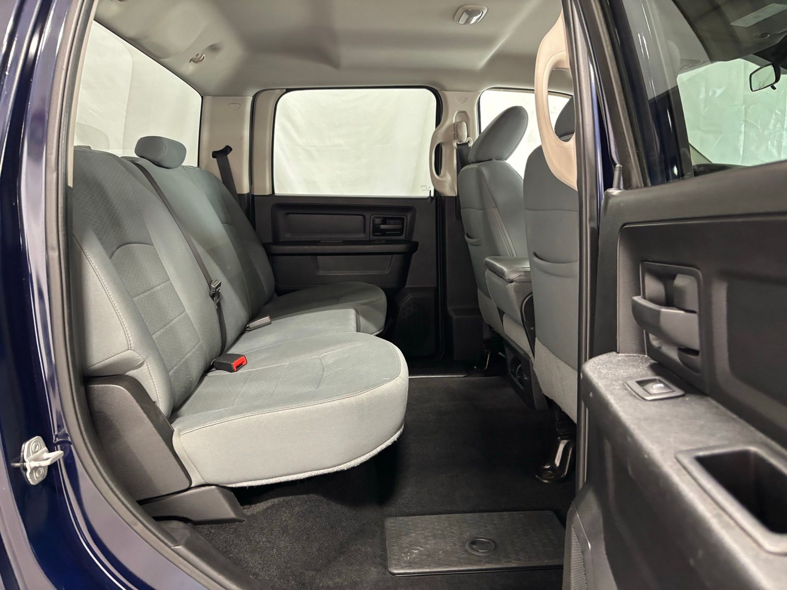 Used Car 2013 Ram 1500  Express For Sale Under $15,000 In Austin, Texas