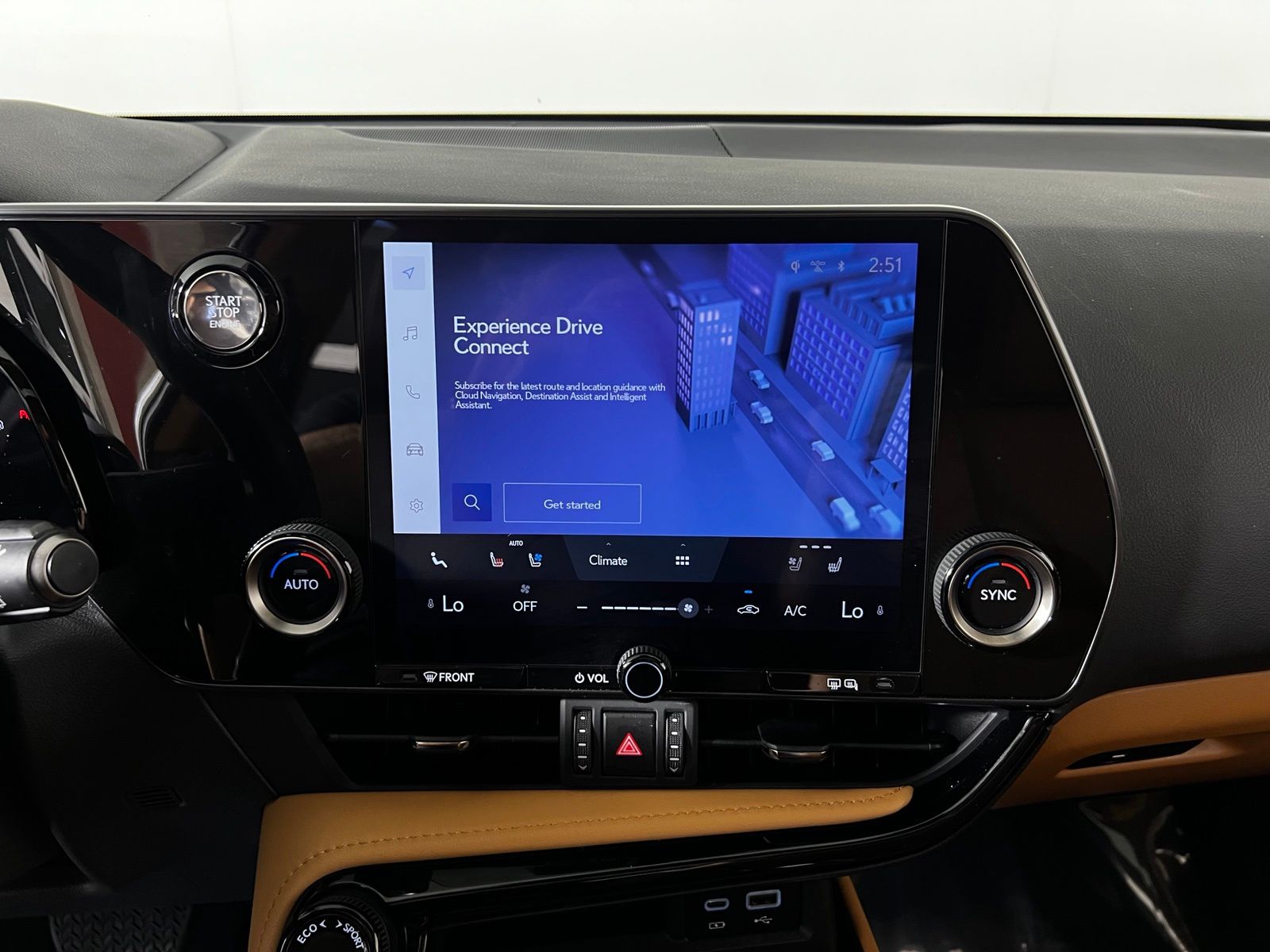 Thumbnail: 2025 Lexus NX - 19