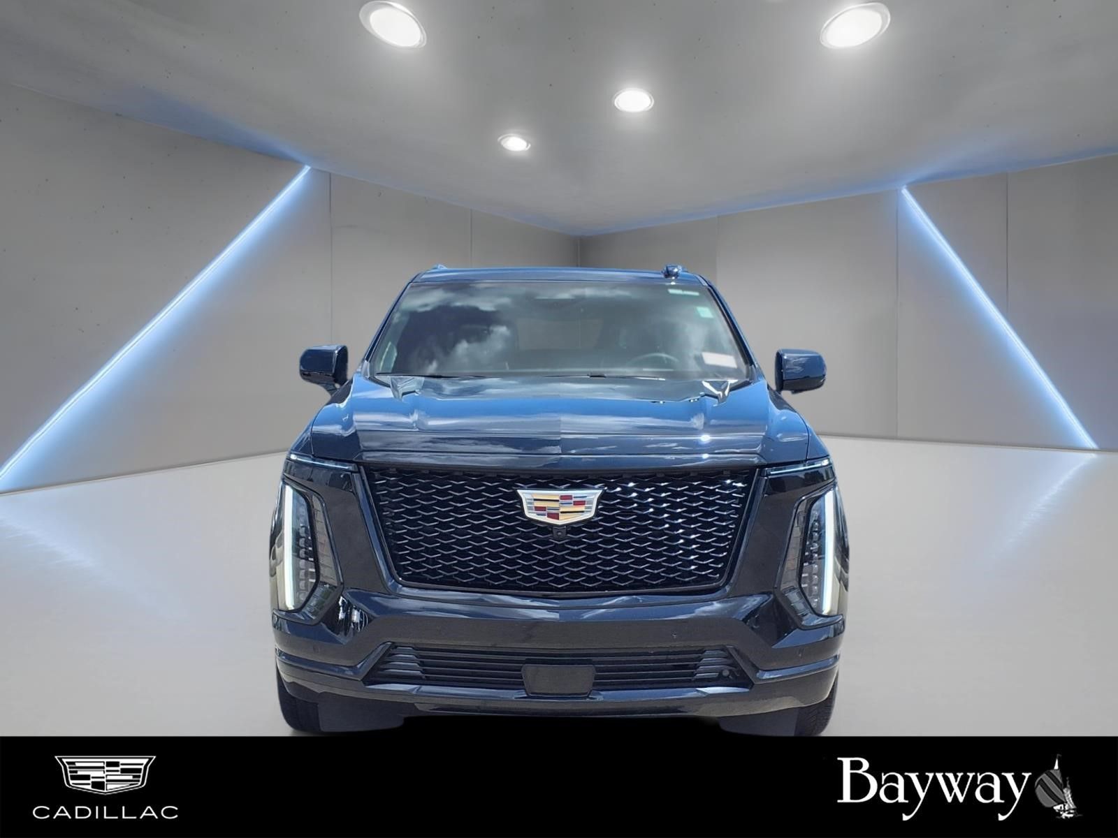 2025 Cadillac Escalade Sport Platinum Black at Bayway Cadillac Southwest