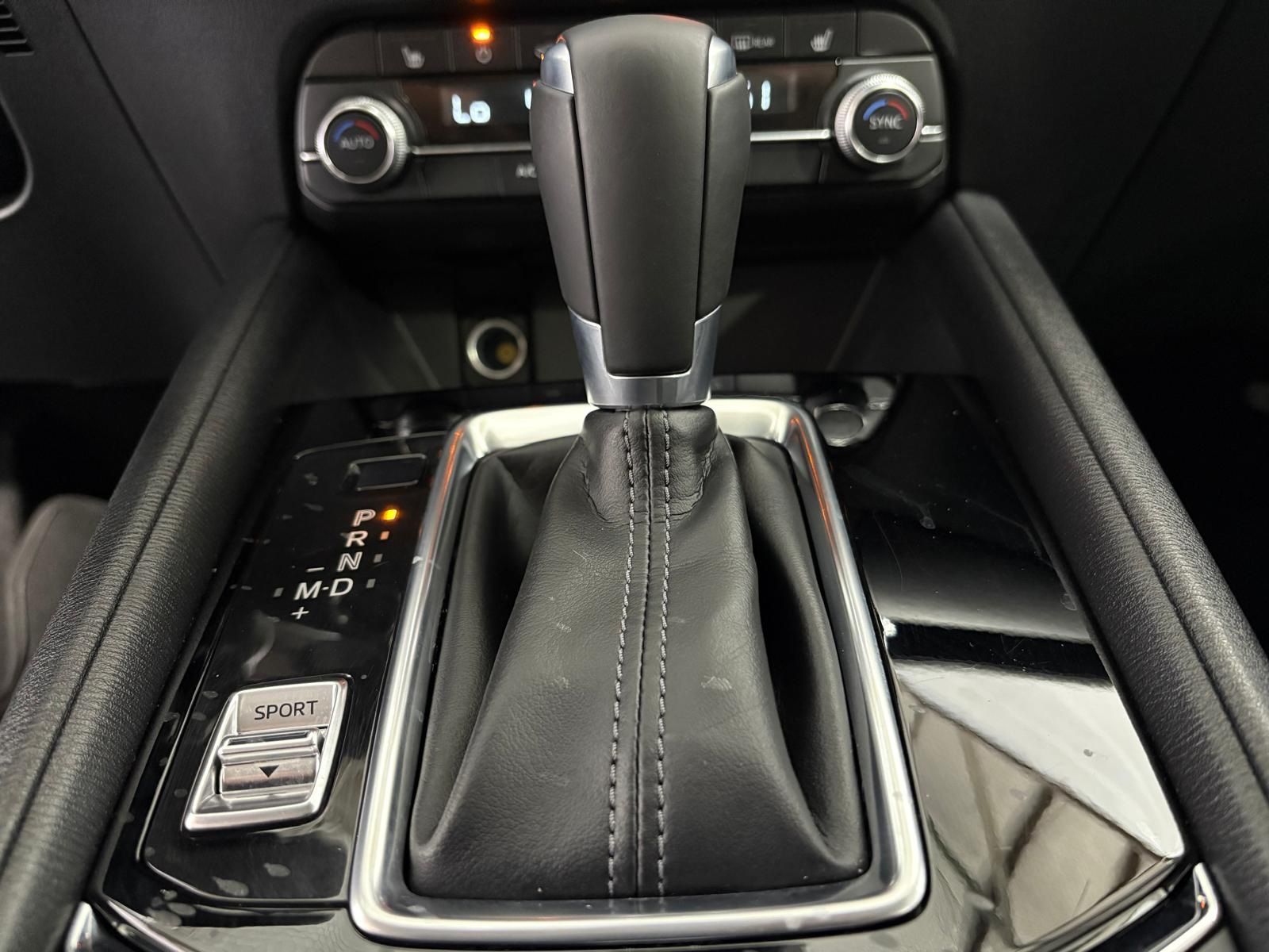 Used Car 2025 Mazda Cx-5  2.5 S Select Package For Sale Under $30,000 In Austin, Texas