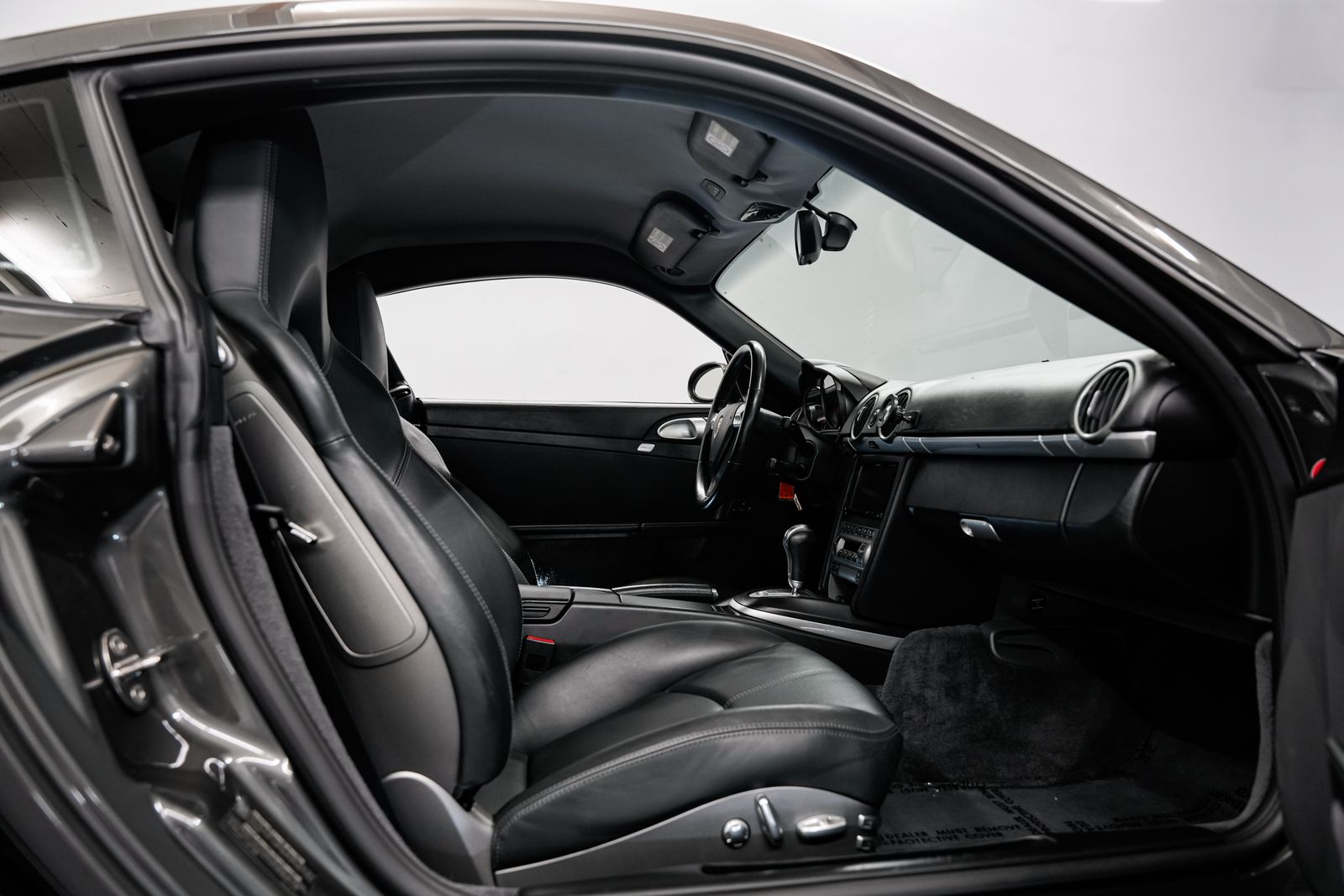 2006 Porsche Cayman S — photo 23