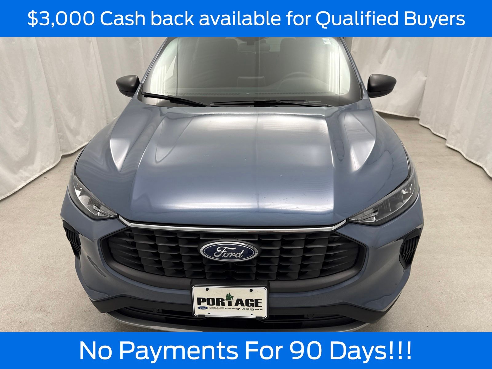 2026 Ford Escape Active - Photo 6