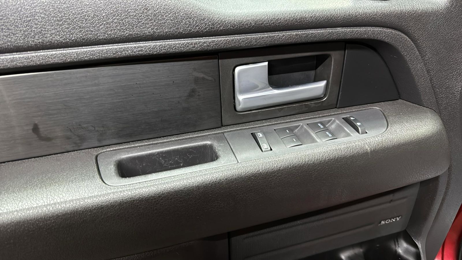 Used Car 2012 Ford F-150  For Sale Under $20,000 In Austin, Texas