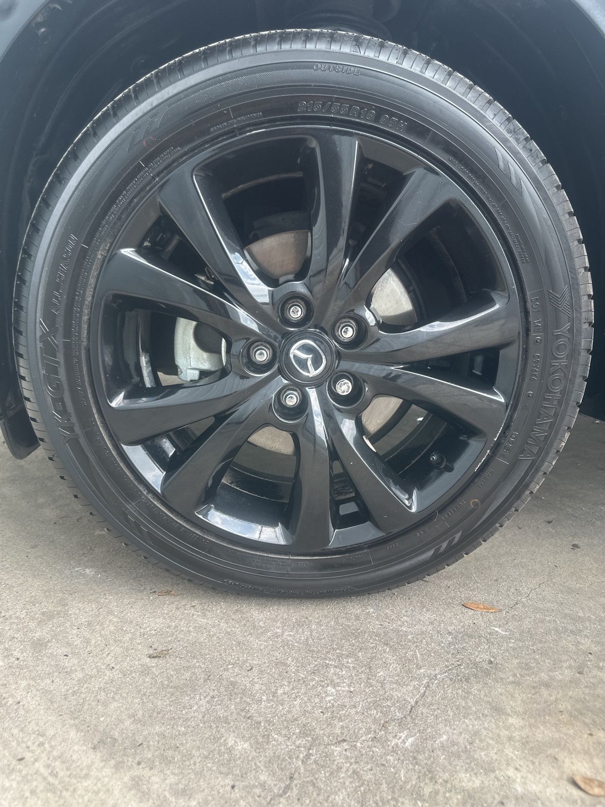 Used Car 2022 Mazda Cx-30  2.5 Turbo Premium Package For Sale Under $25,000 In Austin, Texas