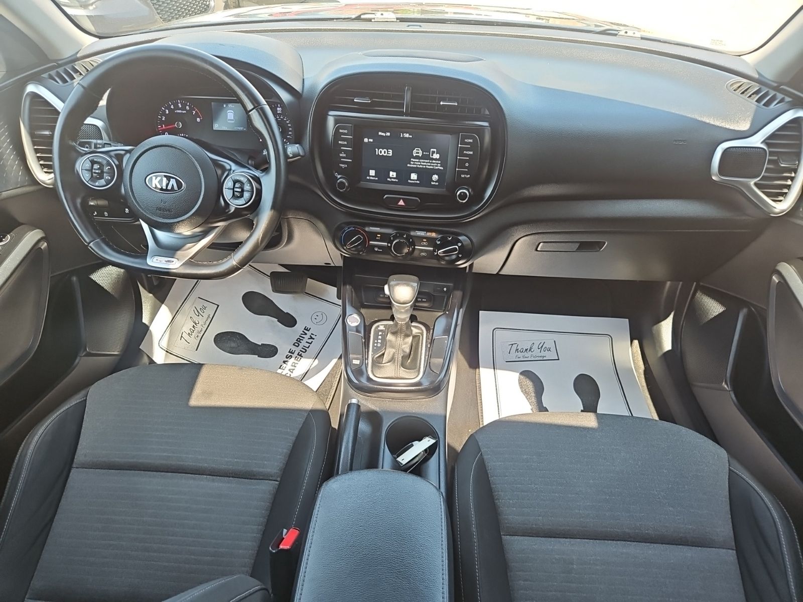 2020 Kia Soul GT-Line - Photo 24