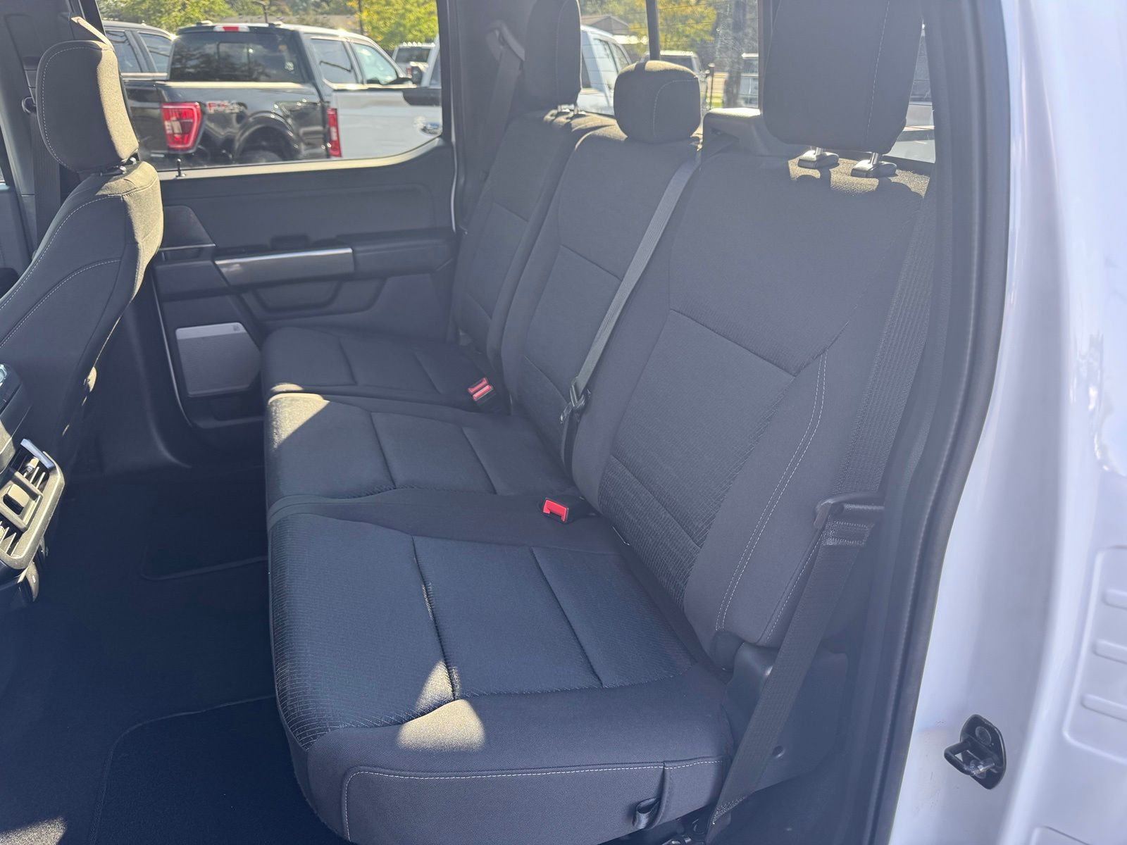 Used 2023 Ford F-150 Truck