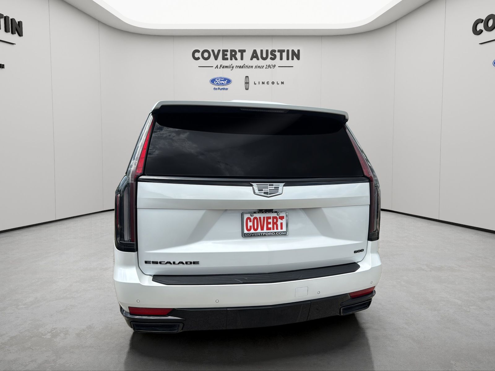 Used Car 2024 Cadillac Escalade Esv  Sport For Sale Under $100,000 In Austin, Texas